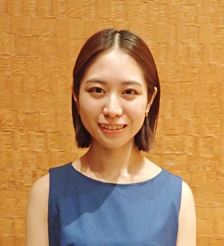 第48回高知音楽コンクール 山本志奈さん